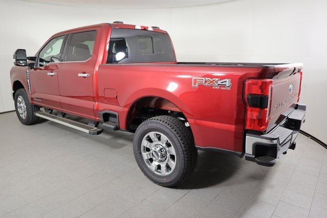 new 2026 Ford F-250 car, priced at $87,355