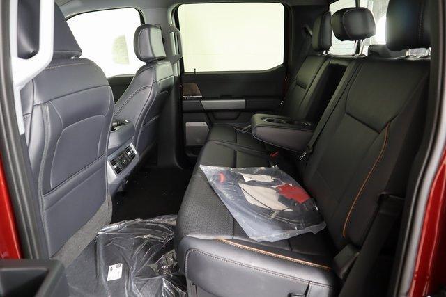 new 2026 Ford F-250 car, priced at $87,355