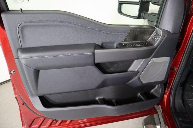 new 2026 Ford F-250 car, priced at $87,355