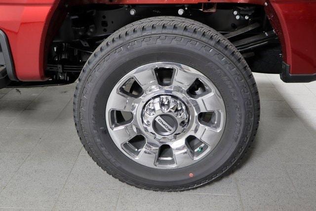 new 2026 Ford F-250 car, priced at $87,355