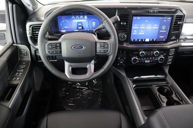 new 2026 Ford F-250 car, priced at $87,355