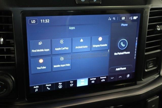 new 2026 Ford F-250 car, priced at $87,355