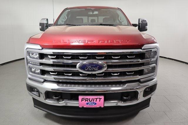 new 2026 Ford F-250 car, priced at $87,355