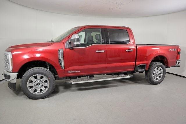 new 2026 Ford F-250 car, priced at $87,355