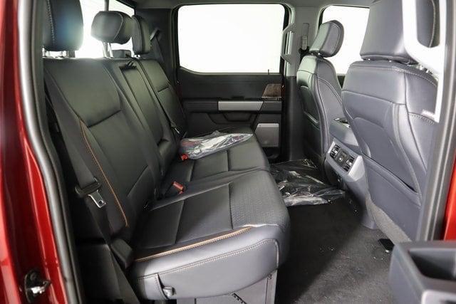 new 2026 Ford F-250 car, priced at $87,355