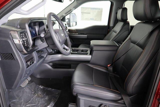 new 2026 Ford F-250 car, priced at $87,355