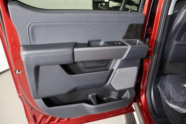 new 2026 Ford F-250 car, priced at $87,355