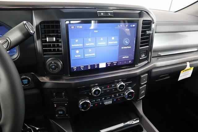 new 2026 Ford F-250 car, priced at $87,355