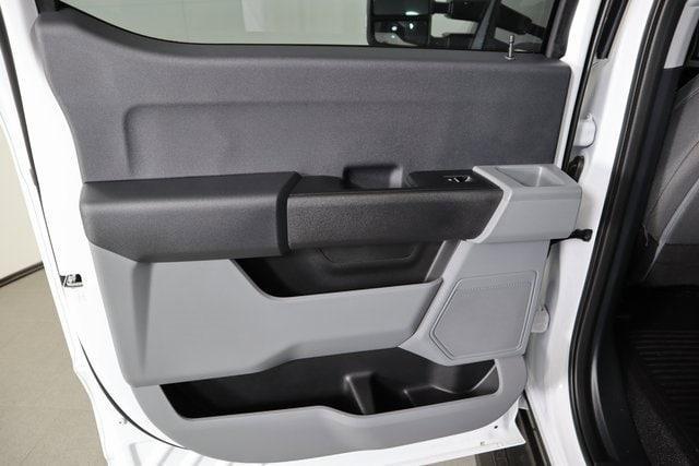 new 2026 Ford F-250 car, priced at $70,420