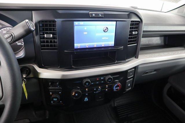 new 2026 Ford F-250 car, priced at $70,420