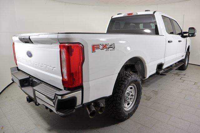 new 2026 Ford F-250 car, priced at $70,420