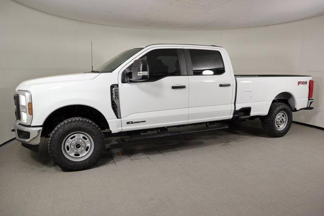 new 2026 Ford F-250 car, priced at $70,420