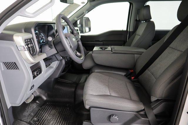 new 2026 Ford F-250 car, priced at $70,420