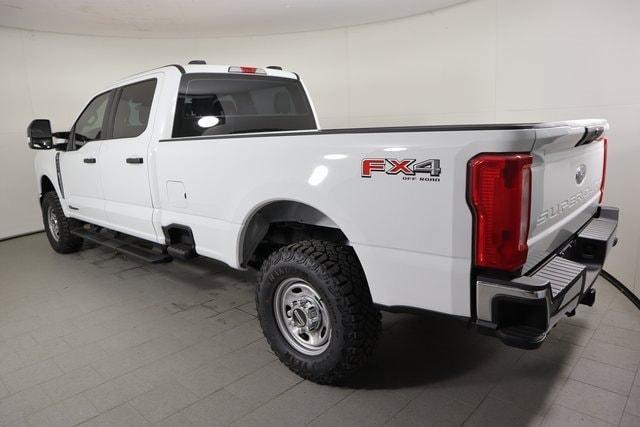 new 2026 Ford F-250 car, priced at $70,420