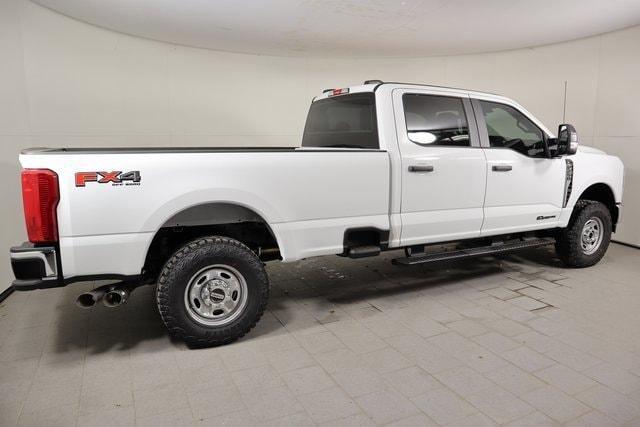 new 2026 Ford F-250 car, priced at $70,420