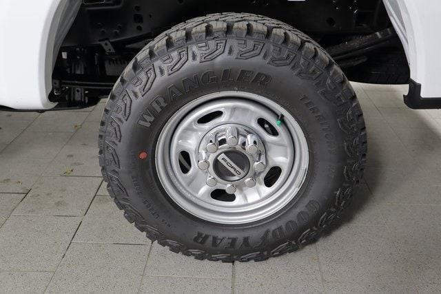 new 2026 Ford F-250 car, priced at $70,420