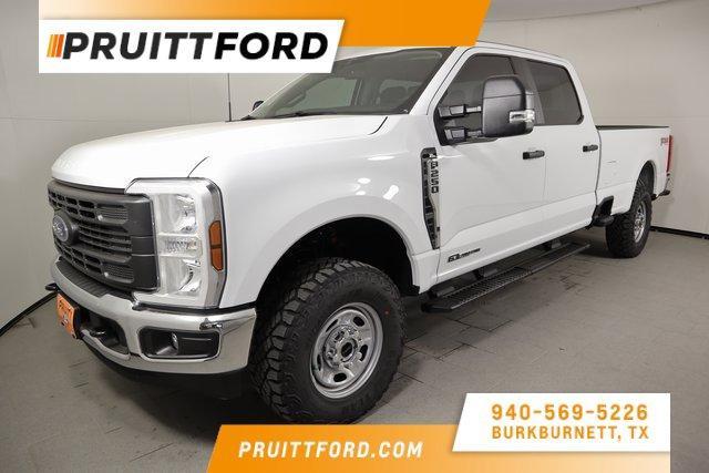 new 2026 Ford F-250 car, priced at $70,420