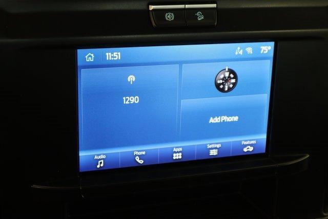 new 2026 Ford F-250 car, priced at $70,420