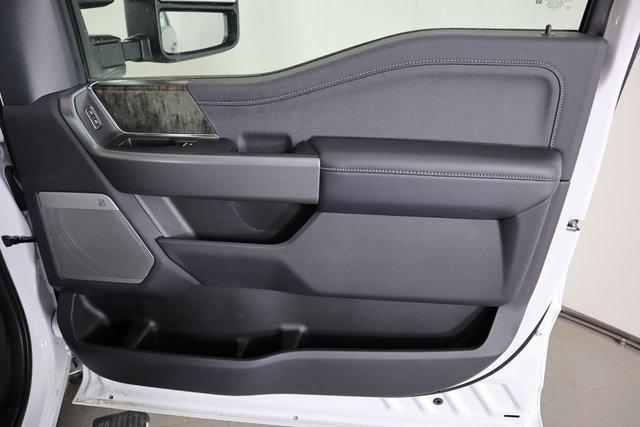 new 2025 Ford F-350 car, priced at $90,765