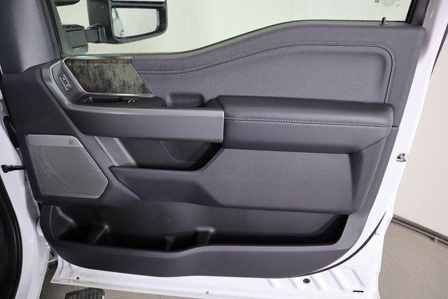 new 2025 Ford F-350 car, priced at $90,765