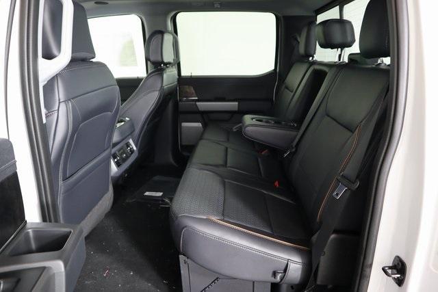 new 2025 Ford F-350 car, priced at $90,765