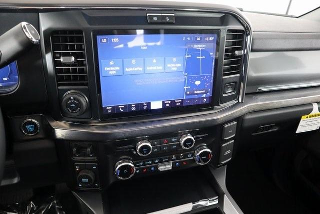 new 2025 Ford F-350 car, priced at $90,765