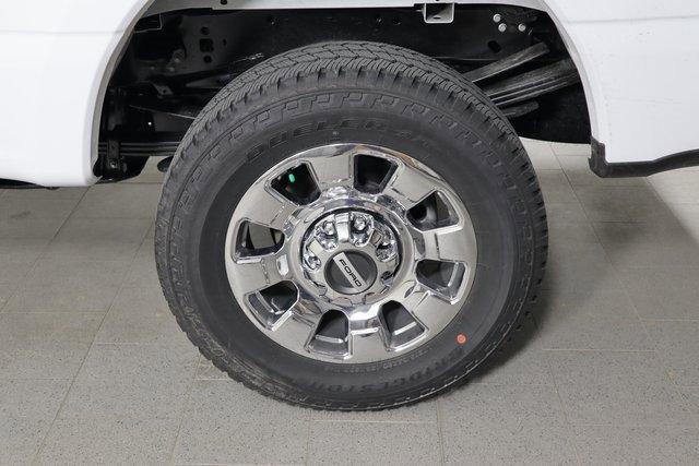 new 2025 Ford F-350 car, priced at $90,765