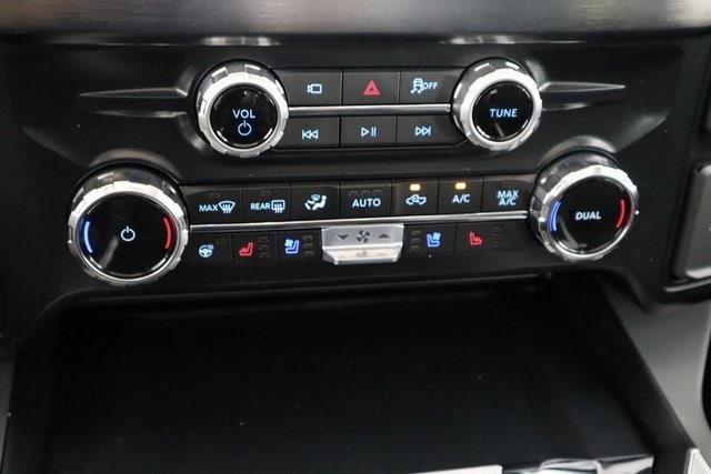 new 2025 Ford F-350 car, priced at $90,765