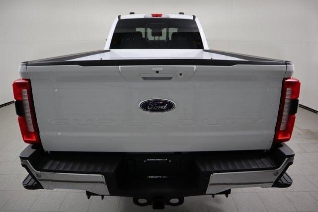 new 2025 Ford F-350 car, priced at $90,765