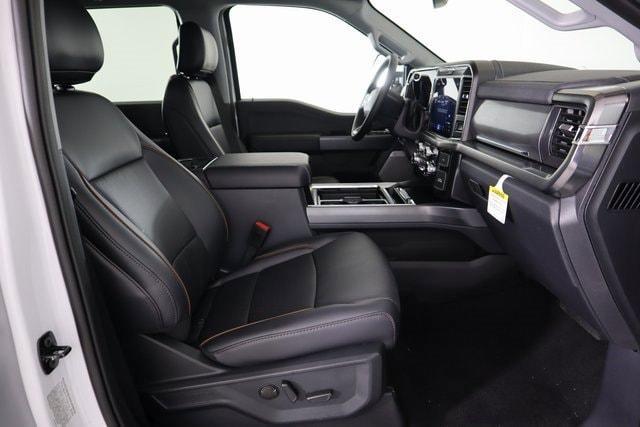 new 2025 Ford F-350 car, priced at $90,765