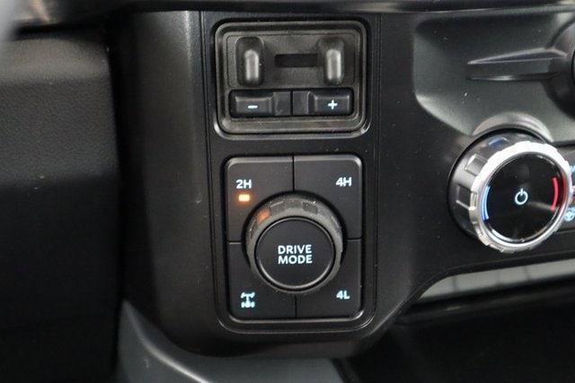 new 2025 Ford F-350 car, priced at $90,765