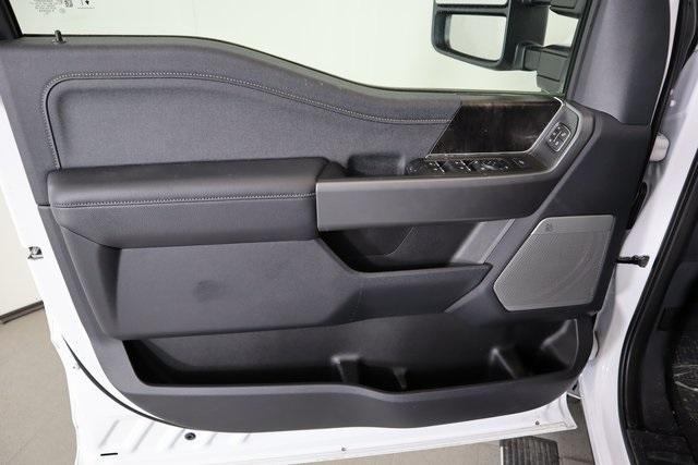 new 2025 Ford F-350 car, priced at $90,765