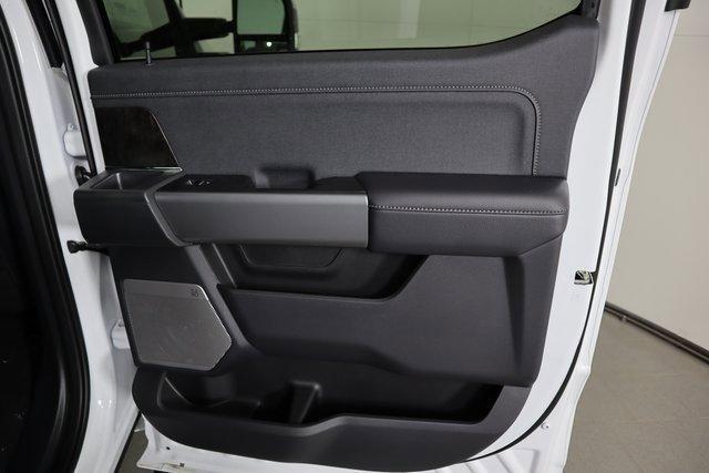 new 2025 Ford F-350 car, priced at $90,765