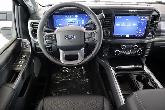 new 2025 Ford F-350 car, priced at $90,765
