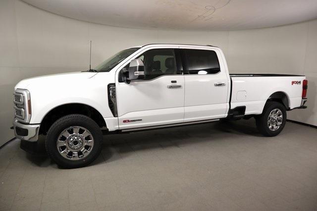 new 2025 Ford F-350 car, priced at $90,765
