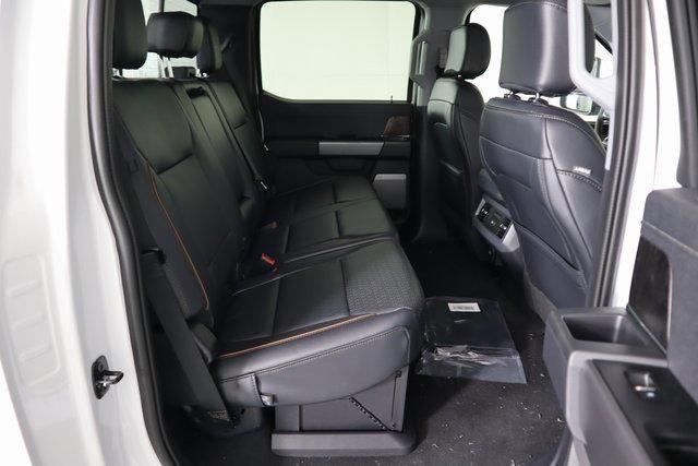 new 2025 Ford F-350 car, priced at $90,765