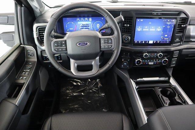 new 2025 Ford F-350 car, priced at $90,765