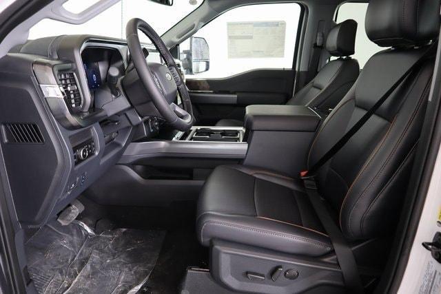 new 2025 Ford F-350 car, priced at $90,765