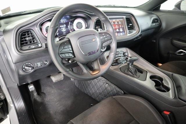 used 2023 Dodge Challenger car