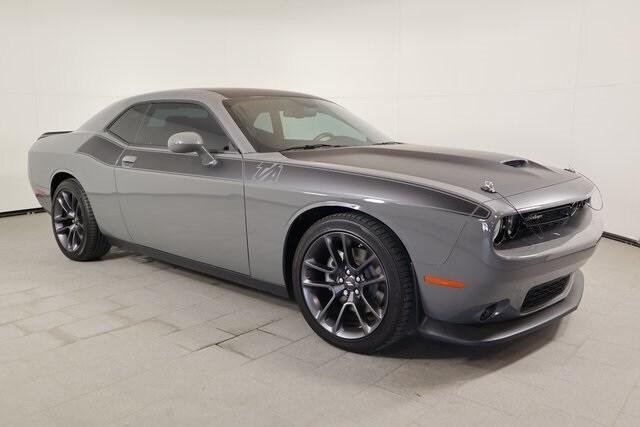 used 2023 Dodge Challenger car