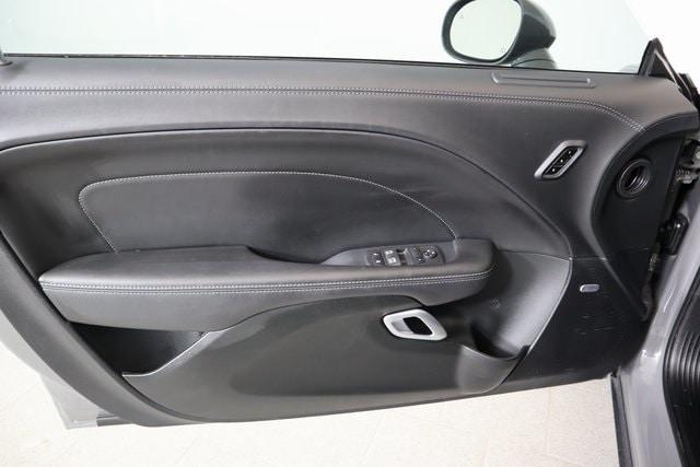 used 2023 Dodge Challenger car