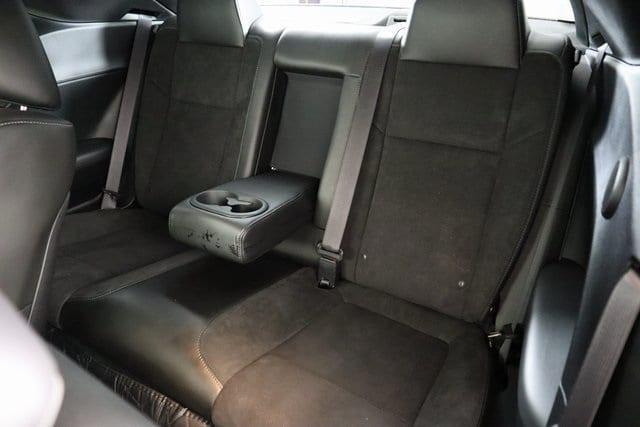 used 2023 Dodge Challenger car