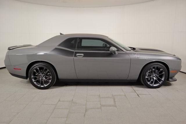 used 2023 Dodge Challenger car