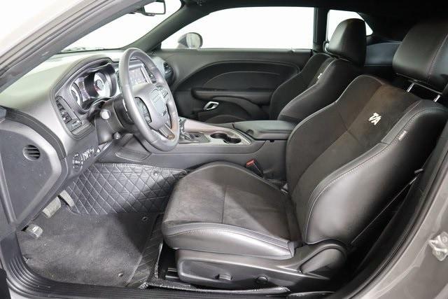 used 2023 Dodge Challenger car