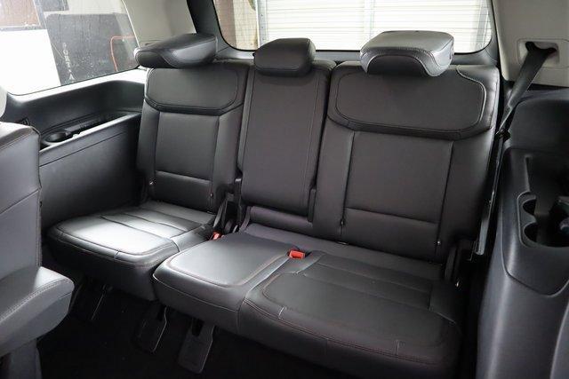 new 2025 Ford Expedition car, priced at $74,085