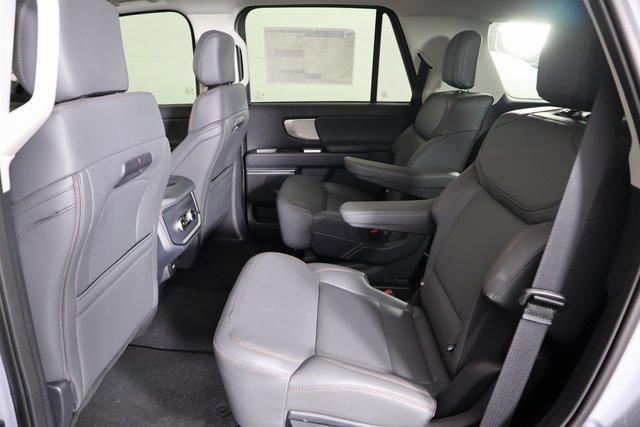 new 2025 Ford Expedition car, priced at $74,085