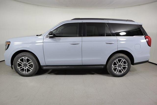 new 2025 Ford Expedition car, priced at $74,085