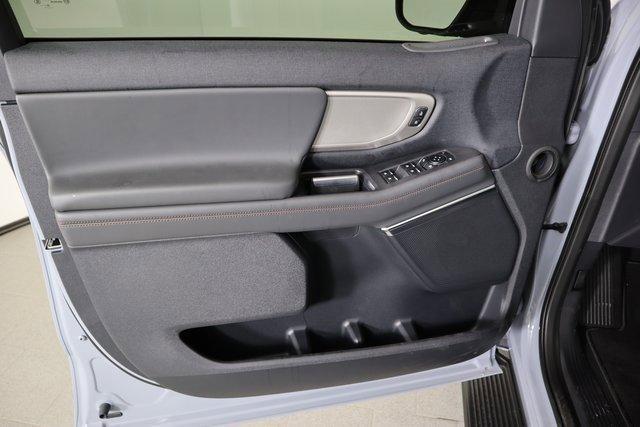 new 2025 Ford Expedition car, priced at $74,085