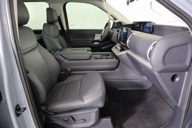 new 2025 Ford Expedition car, priced at $74,085