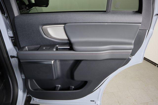 new 2025 Ford Expedition car, priced at $74,085